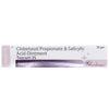 TEZCORT 3S OINTMENT