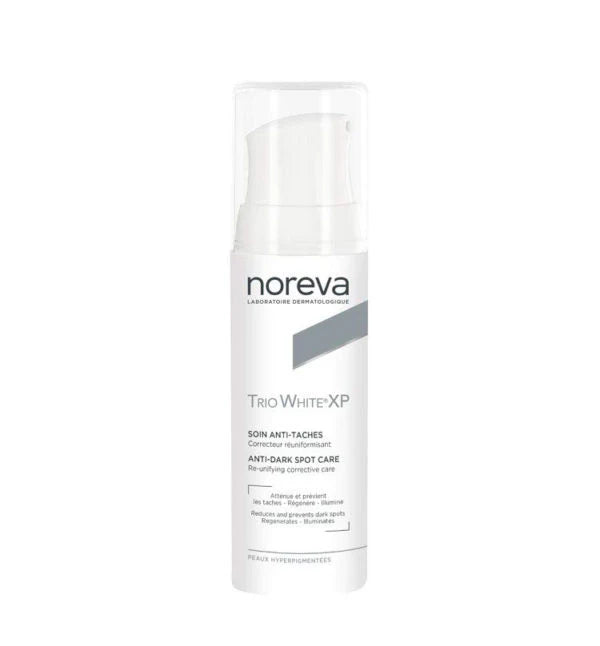 Noreva Trio White XP Anti-Dark Spot Care