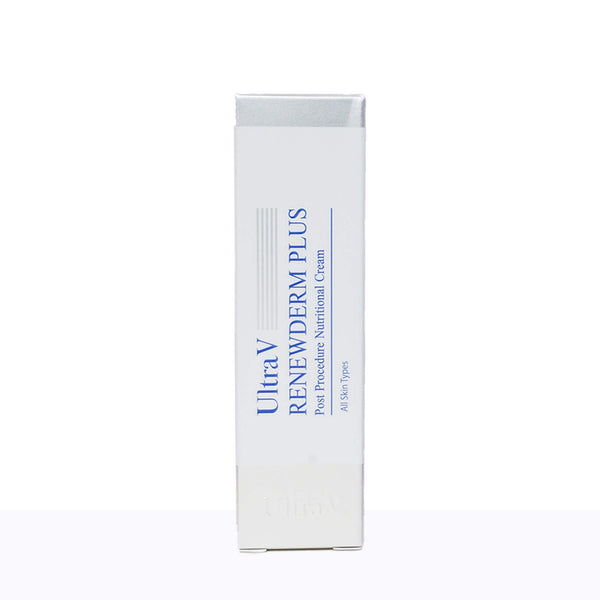 Ultra-V Renewderm Plus Cream