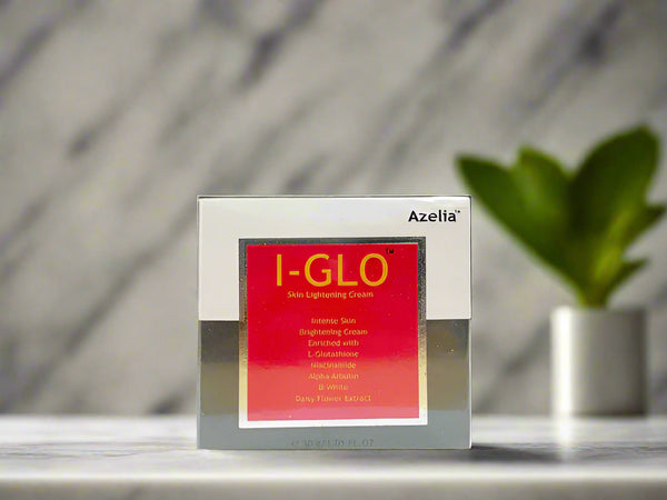 Azelia I-Glo Skin Lightening Cream