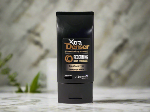 Xtra Denser Hair Revitalizing Shampoo