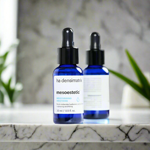Mesoestetic HA DensimatrixAdvanced Hyaluronic Acid Serum