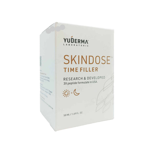 Yuderma Skindose Time Filler