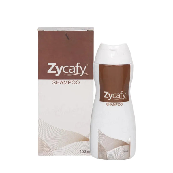 Zycafy Shampoo