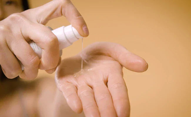 Here's Your Expert-Approved Guide On How To Use Antioxidants According To Your Age