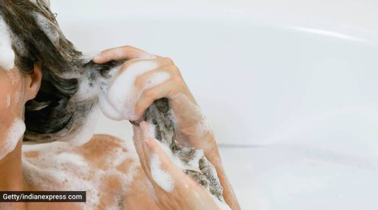 How often should you wash your hair?