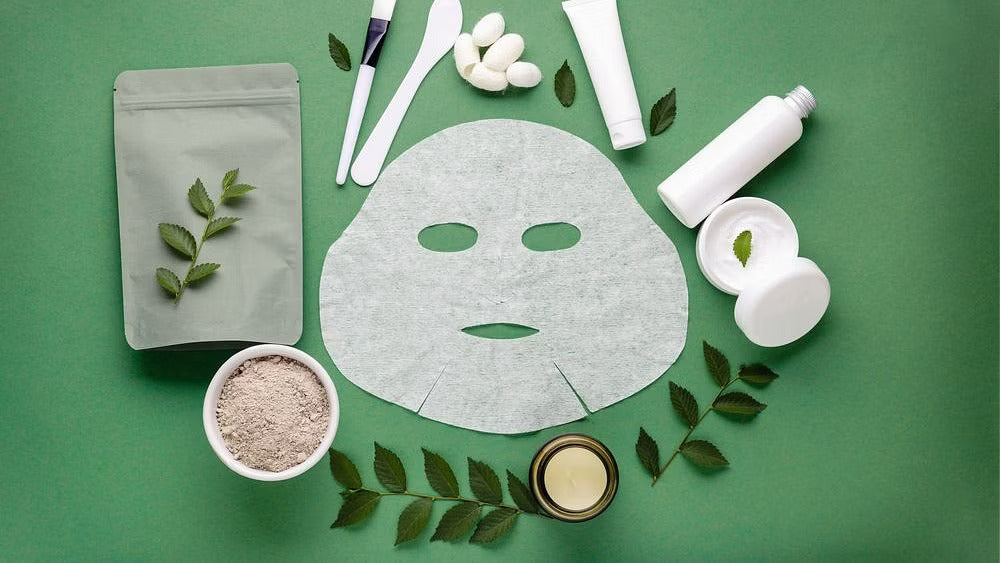 All you need to know about face sheet masks