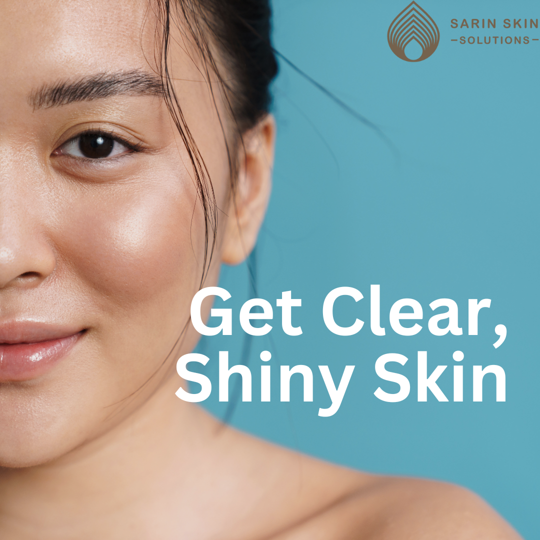 Radiance Redefined: A Gentle Approach to Sensitive Skin Care