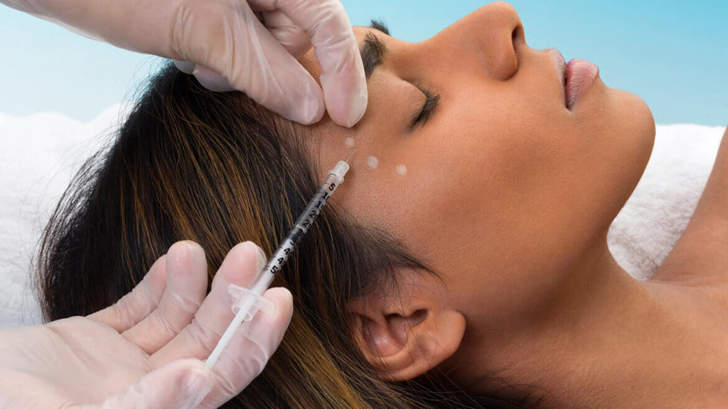 Wrinkle Repair Therapy