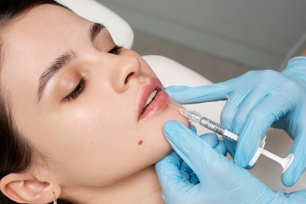 Demystifying Lip Lightening Creams: Do They Really Work?