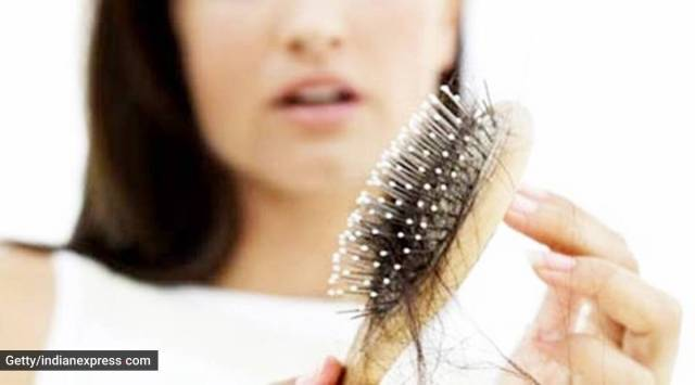 Dermatologist busts four popular hair care myths