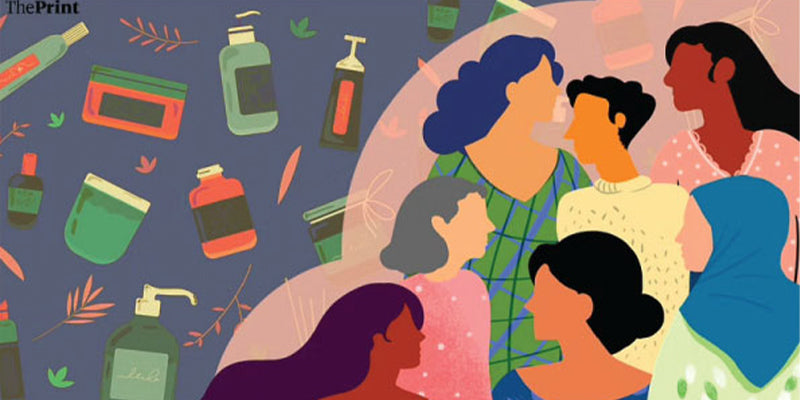 Instagram skincare is a rabbit hole and a booming industry of bogus claims
