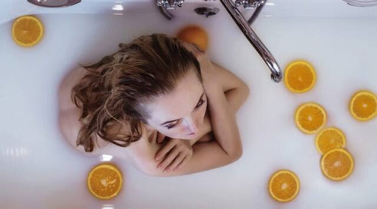 Here’s what happens when you sleep with wet hair