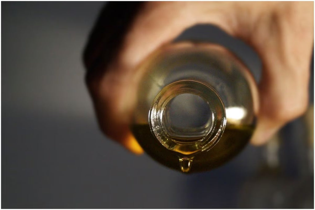 Benefits Of Coconut-Based Skin Oil: How This Mild Oil Rejuvenates And Hydrates Your Skin | Expert Speaks