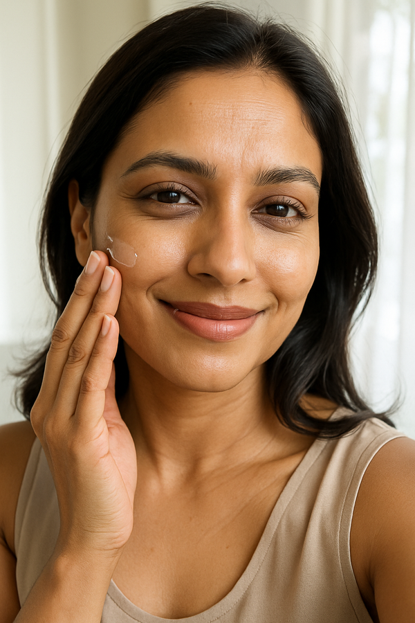 Anti Ageing