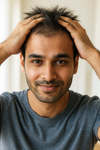 anti hair loss shampoos