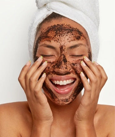 Exfoliate