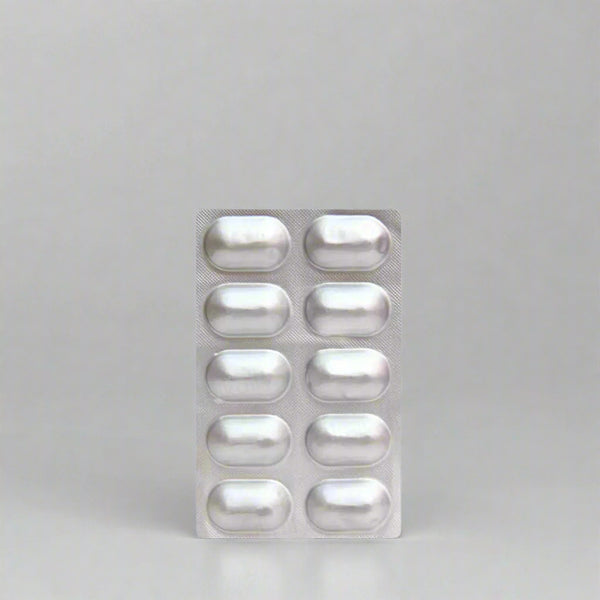 Adonis Andro-Q Active Tablet