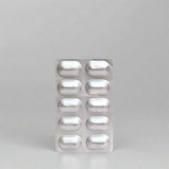 Adonis Andro-Q Active Tablet