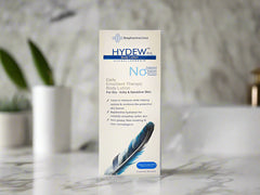 Hydew Body Moisturizer