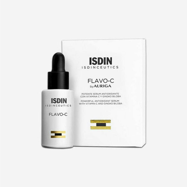 ISDIN Flavo-C Serum