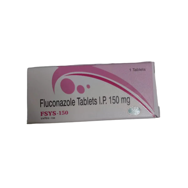 Fsys 150mg Tablet