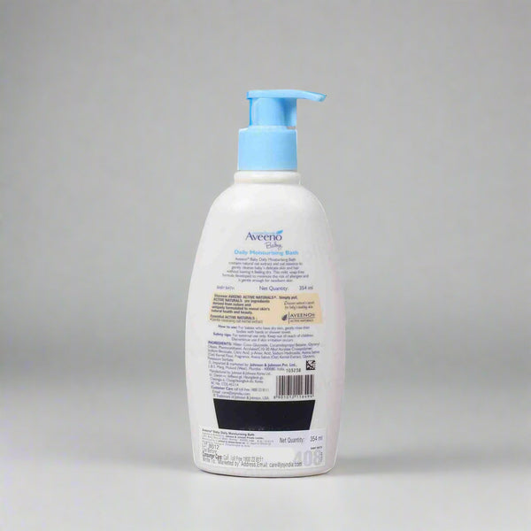 Aveeno Baby Daily Moisturising Bath