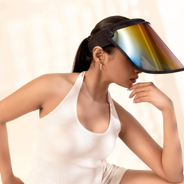 Oraie Sunshields Visor