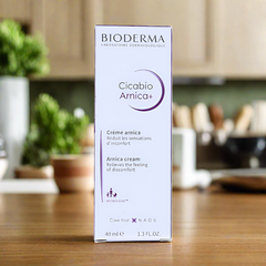 Bioderma Cicabio Arnica+ Cream