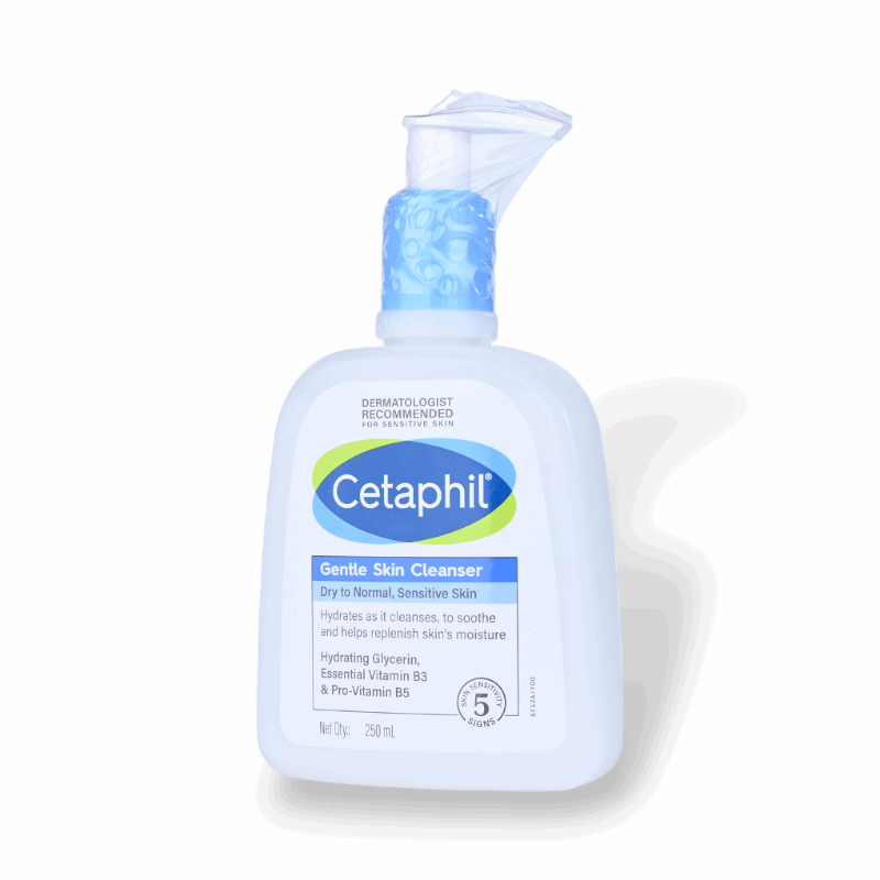 Cetaphil face cleanser deals
