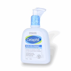 Cetaphil Gentle Skin Cleanser