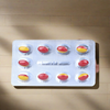 Deltacal Soft Gel Capsules