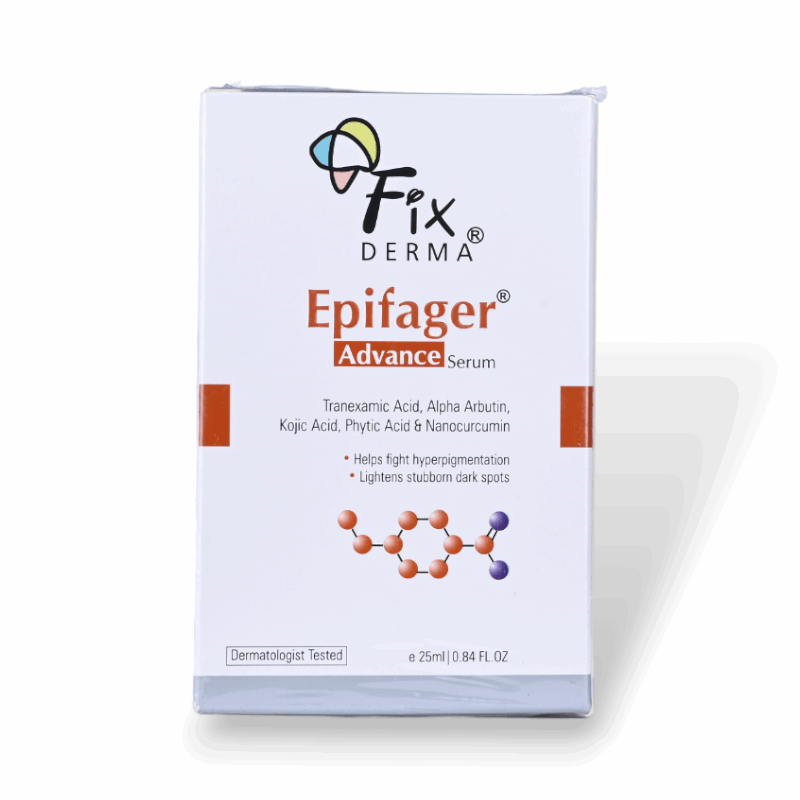Epifager Advance Serum
