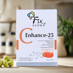 Fixderma C Enhance 25 Serum for Skin Pigmentation