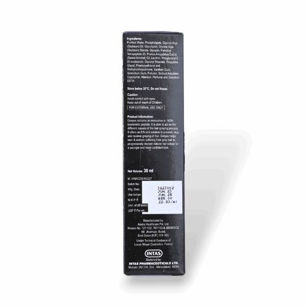 Grey Ex Solution