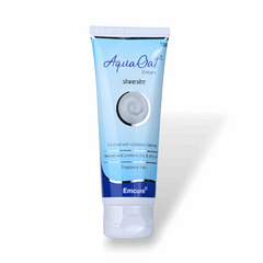 Aquaoat Moisturizing Cream 100g