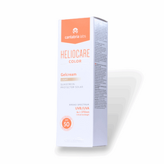 Heliocare color Gel cream