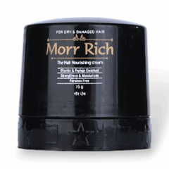 Morr Rich Hair Nourishing Cream