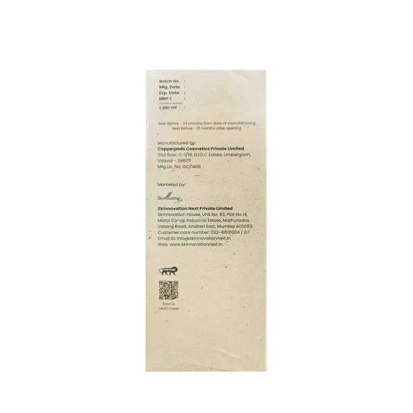 Veraz Acne Control Face Serum