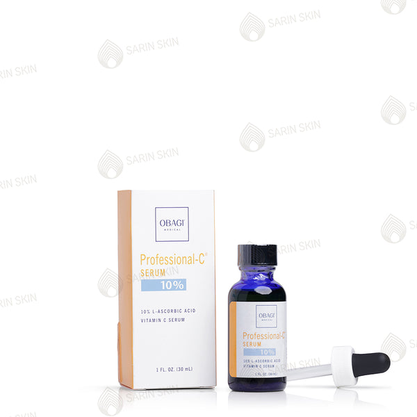 OBAGI PROFESSIONAL-C SERUM 10% I Vitamin C Serum