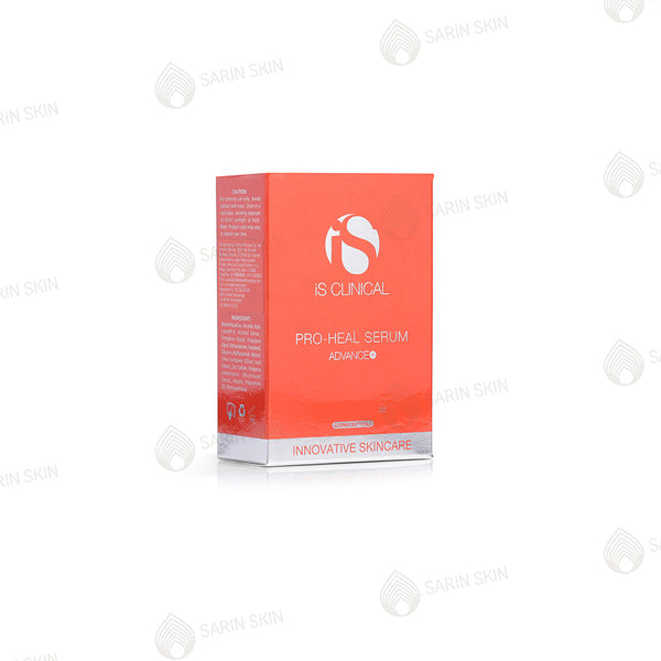 iS Clinical Pro-Heal Serum Advance+