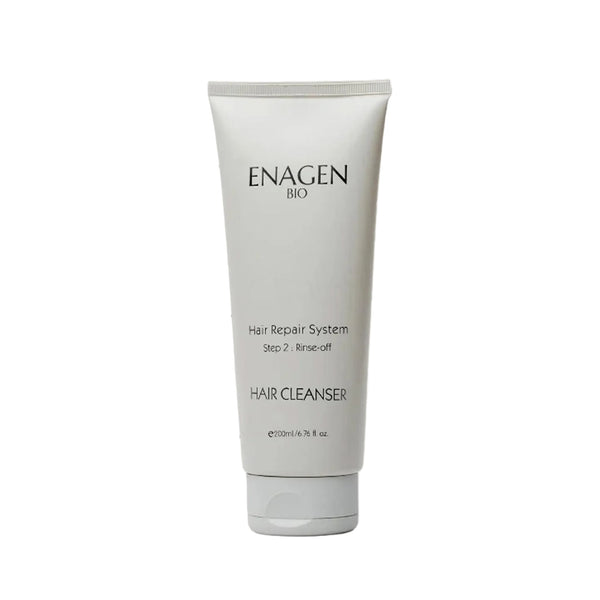EnagenBio Hair Repair System Hair Cleanser