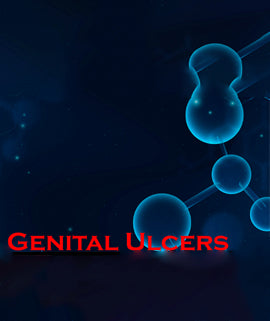 Genital Ulcers - Sarinskin