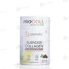 Cosmofix Procoll Slender Marine Collagen - Coffee Flavour
