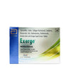 Exerge Nutraceutical Tablet