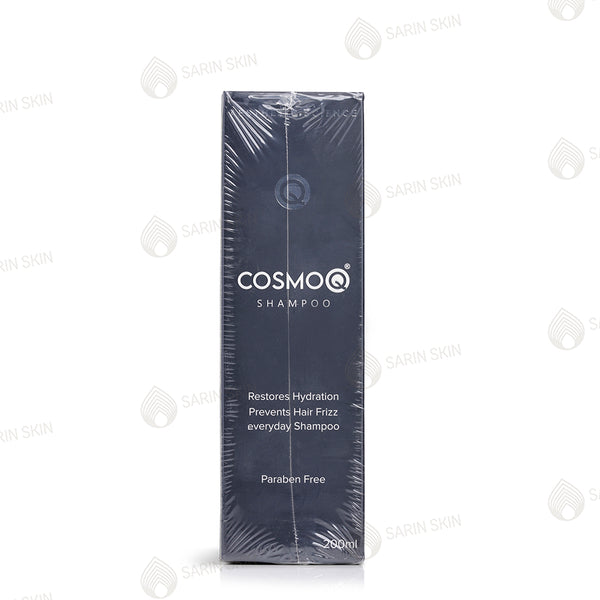CosmoQ Shampoo