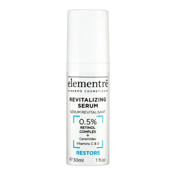 Elementre Retinol Revitalizing Serum 0.5%