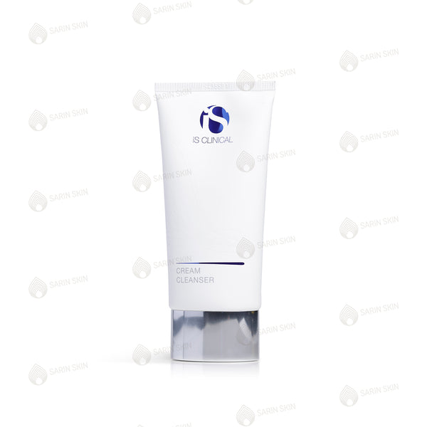 iS Clinical Cream Cleanser