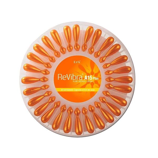 ReVibra A15 Plus