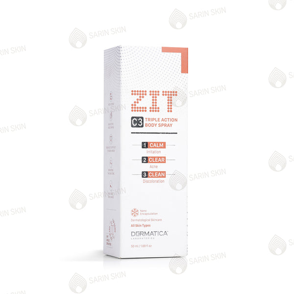 Dermatica Zit C-3